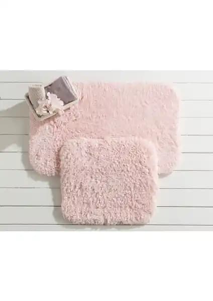 Madame Coco Sheep ve Monnhein Sevimli Tasarımlı Mikrofiber Banyo Paspası Karşılaştırması