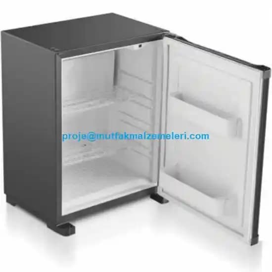 Masa Altına Sığan Kompresörlü Mini Buzdolabı Seçimi ve Performans Analizi