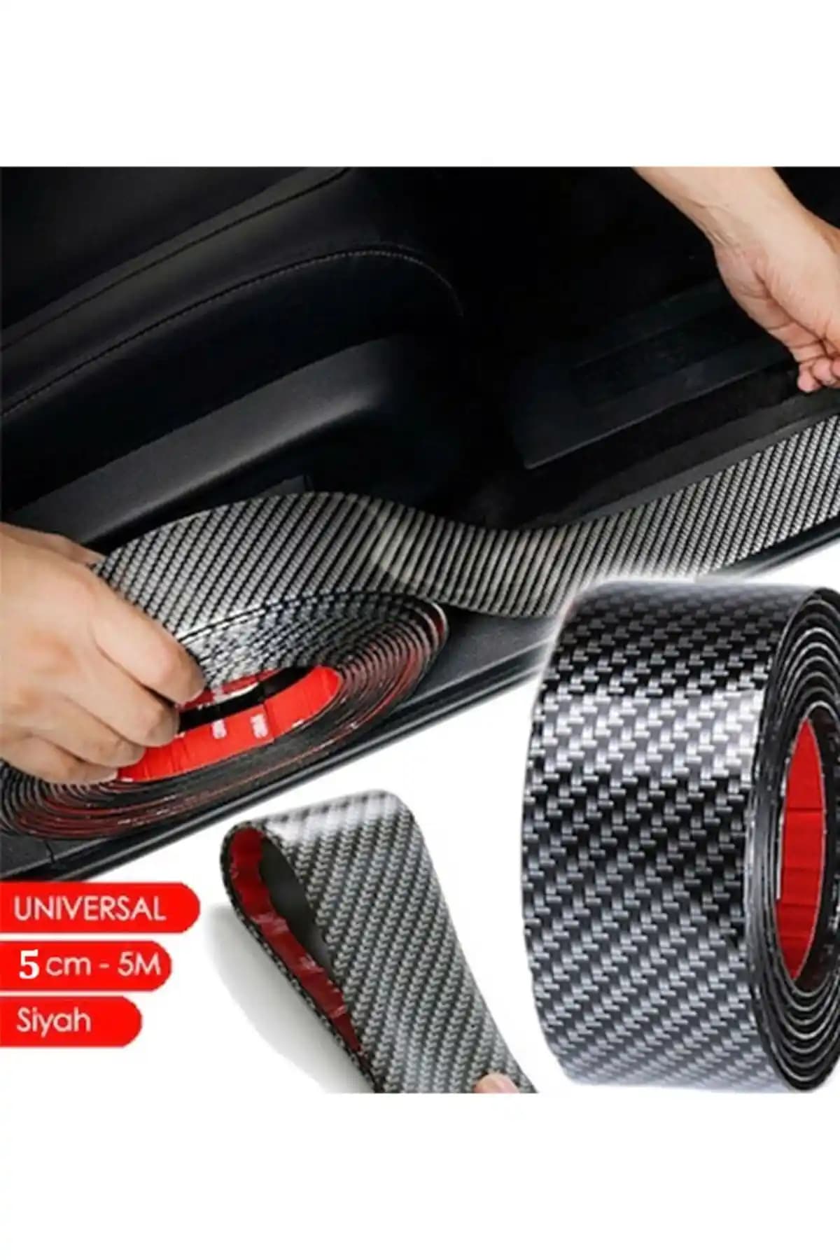 MeyZone Tampon ve Eşik Koruma Şeridi İncelemesi: Estetik ve Dayanıklı Otomotiv Koruma Çözümü