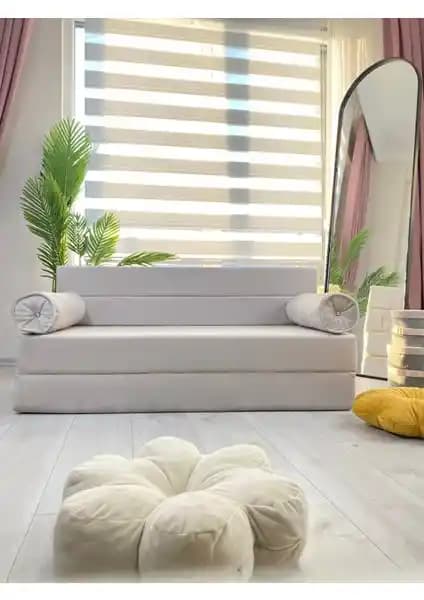 Minness ve Pafu Sando Katlanır Yataklı Koltukların Karşılaştırması