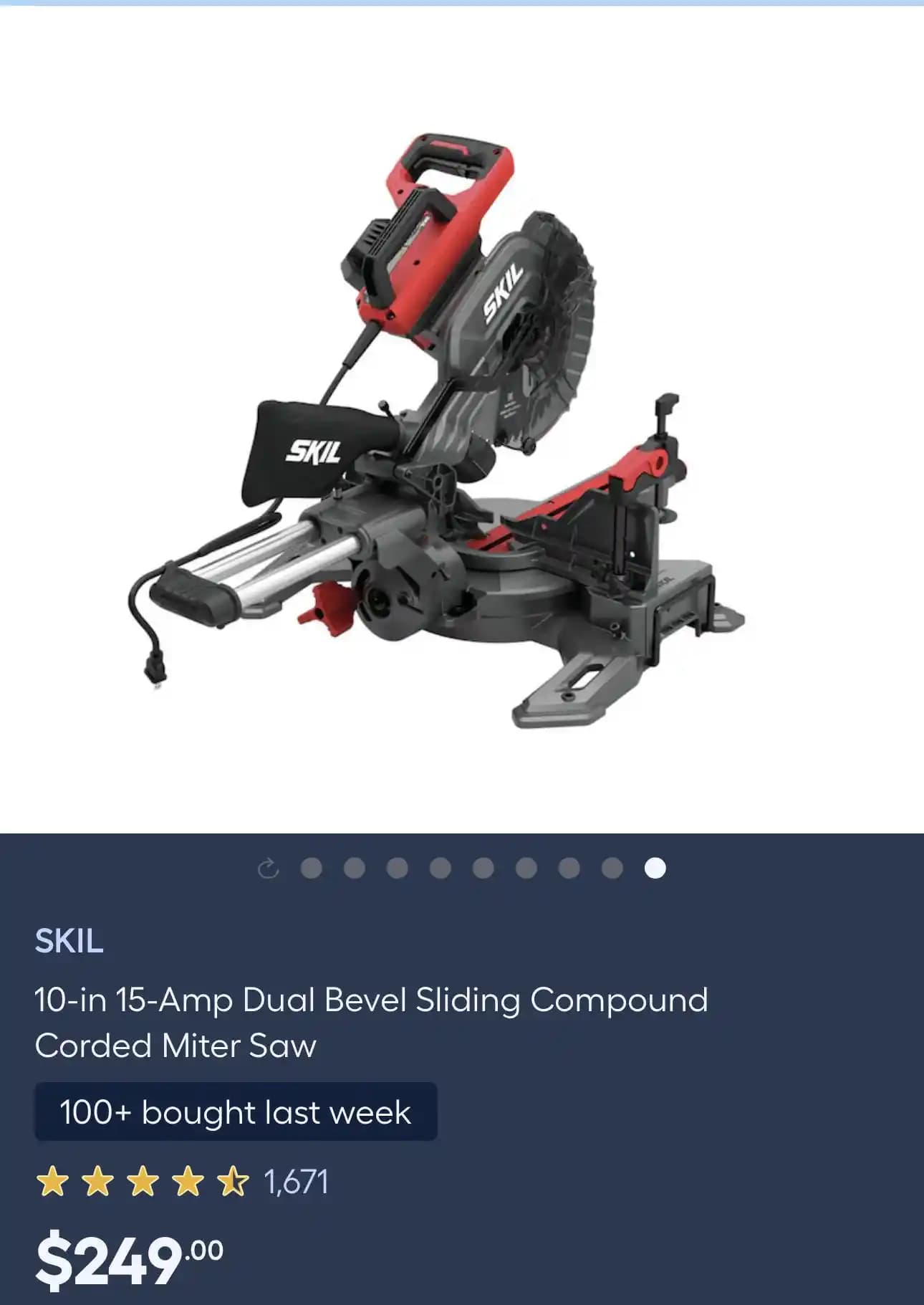 Miter Testere Seçiminde Dikkat Edilmesi Gerekenler ve Popüler Modellerin Karşılaştırması