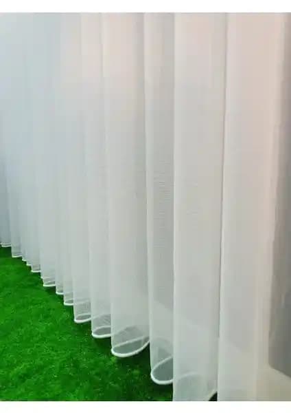 Modern ve Şık Bambu Tül Perde ile Ev Dekorasyonunda Zarif Dokunuşlar