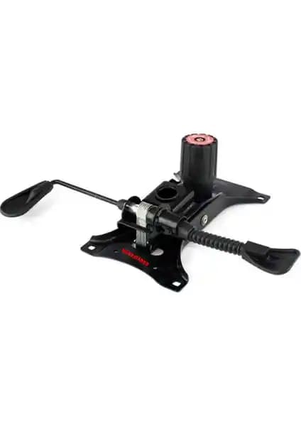 Modifiyepark Markatarko Ofis Koltuğu: Dayanıklı ve Ergonomik Tasarım ile Ofis Konforunu Artırır