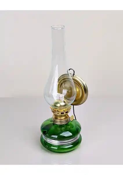 Mutlu Dekoratif Nostaljik Büyük Boy Gaz Lambası İnceleme ve Kullanım Rehberi