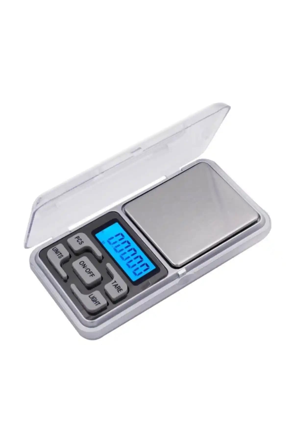 Nanopro Dijital Hassas Elektronik Kuyumcu Cep Terazisi İncelemesi ve Kullanım Özellikleri