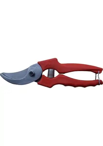 NDR Knives Aslan Bağ Budama Makası: Bahçe ve Tarım İşleri İçin Güçlü ve Hassas Kesim Aracı