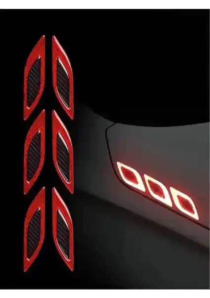 Oto Reflektör ve Sticker Ürünleri Karşılaştırması ve Kullanım İpuçları