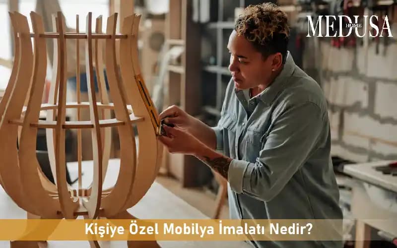 Özel Mobilya ve Dolap Atölyelerinde Müşteri Filtreleme ve Fiyat Şeffaflığı Yöntemleri