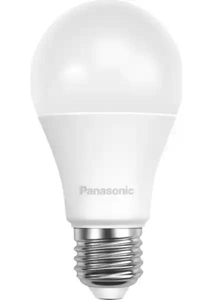 Panasonic LED 14W ve WL Winlight 60W Pervane LED Ampul Karşılaştırması