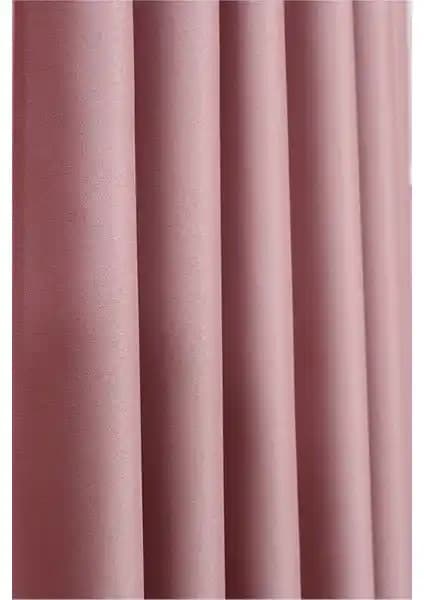 Perde Market Pudra ve Taç Antrasit Blackout Perde Karşılaştırması ve Özellikleri