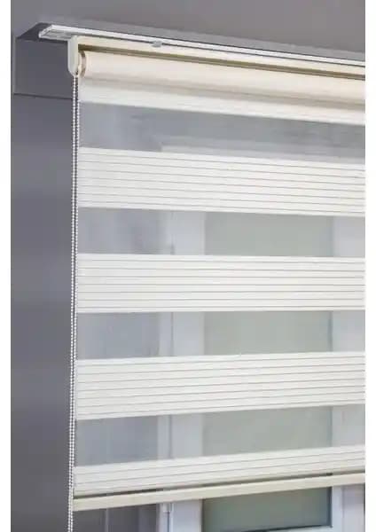 Perde Seçiminde Dikkat Edilmesi Gerekenler: Stor ve Zebra Perde Karşılaştırması