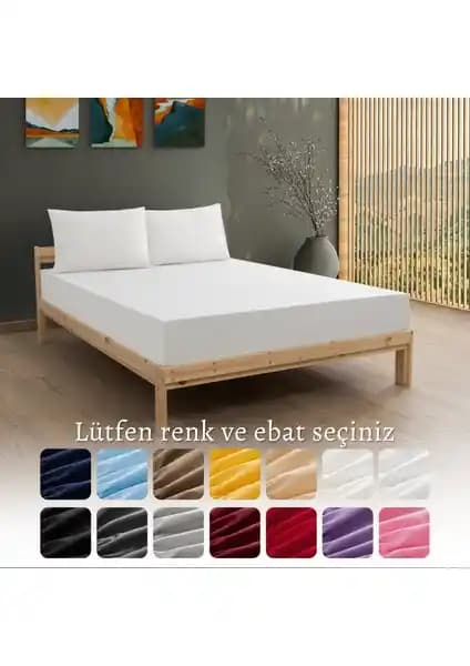 Ranforce ve Penye Çift Kişilik Lastikli Çarşaf Takımları Karşılaştırması