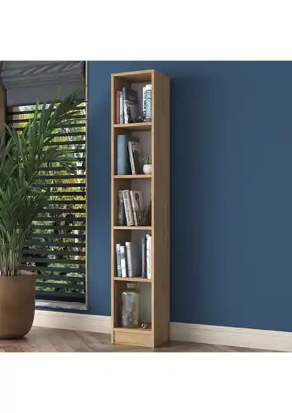 Rani HC114 ve Yeti Mobilya Kuta Kitaplık Karşılaştırması: Malzeme, Tasarım ve Kullanım Özellikleri