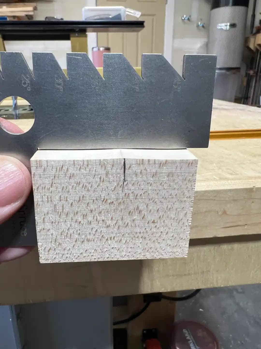 Router Kesimlerinde Konveks Yüzey Problemleri ve Çözüm Yöntemleri Üzerine Teknik İnceleme