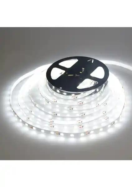 ŞANLED Cfr 3 Çipli İç Mekan Şerit LED İncelemesi ve Kullanım Özellikleri