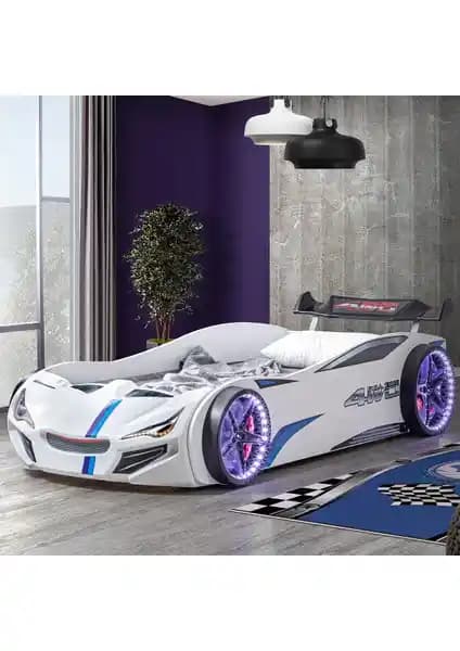 Setay Merso Rüzgarlıklı LED Arabalı Yatak Detaylı İnceleme ve Kullanıcı Yorumları