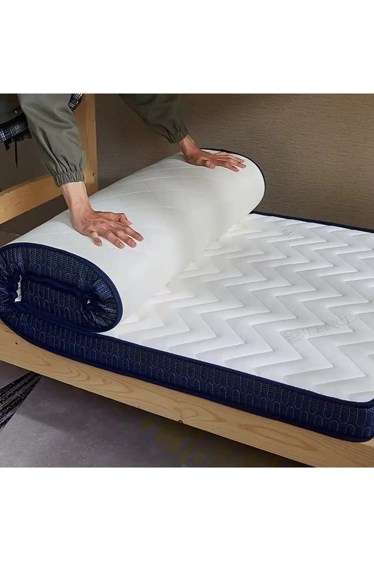 Sitehome Katlanabilir Yer Yatağı: Pratik ve Konforlu Çözüm for Small Spaces