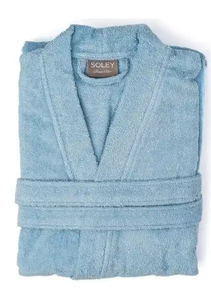 Soley Kimono Bornoz ve Yataş Essentials Bornoz Karşılaştırması: Kumaş, Emicilik ve Kullanım Özellikleri