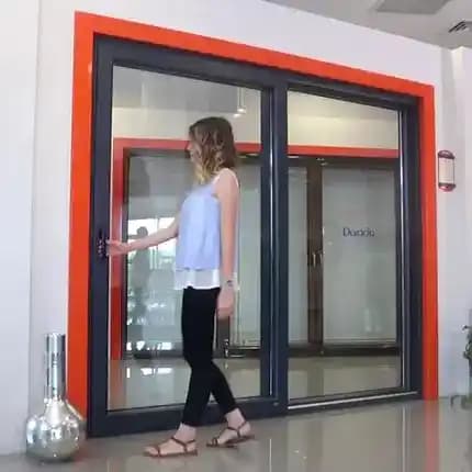 Sürgülü Teras Kapısı Yenilemesinin Enerji Verimliliği ve Mekan Konforuna Etkisi