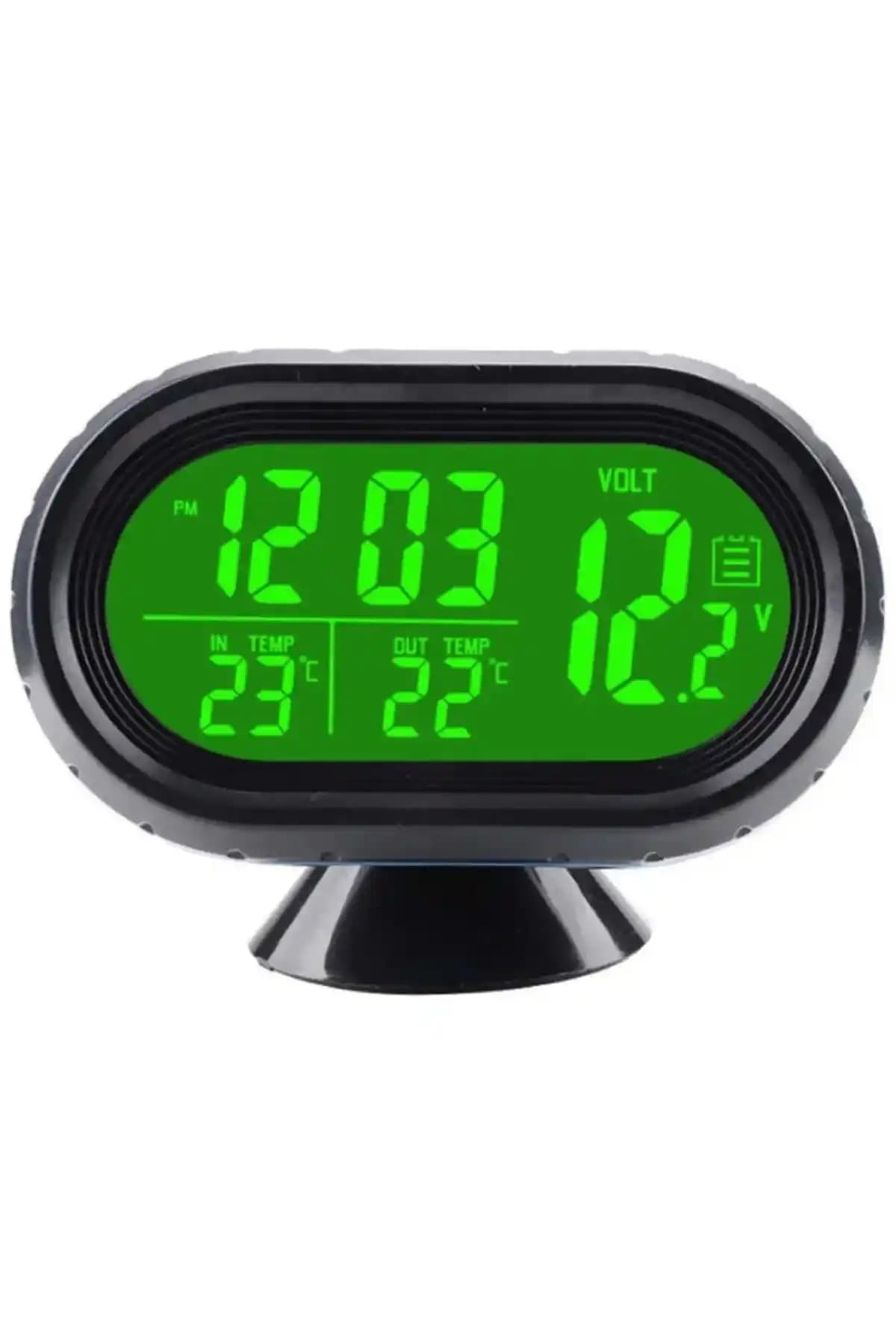 Techmaster Çok Fonksiyonlu Araç Aksesuarı VST7009 ile Araç Takip ve Güvenlik Çözümleri