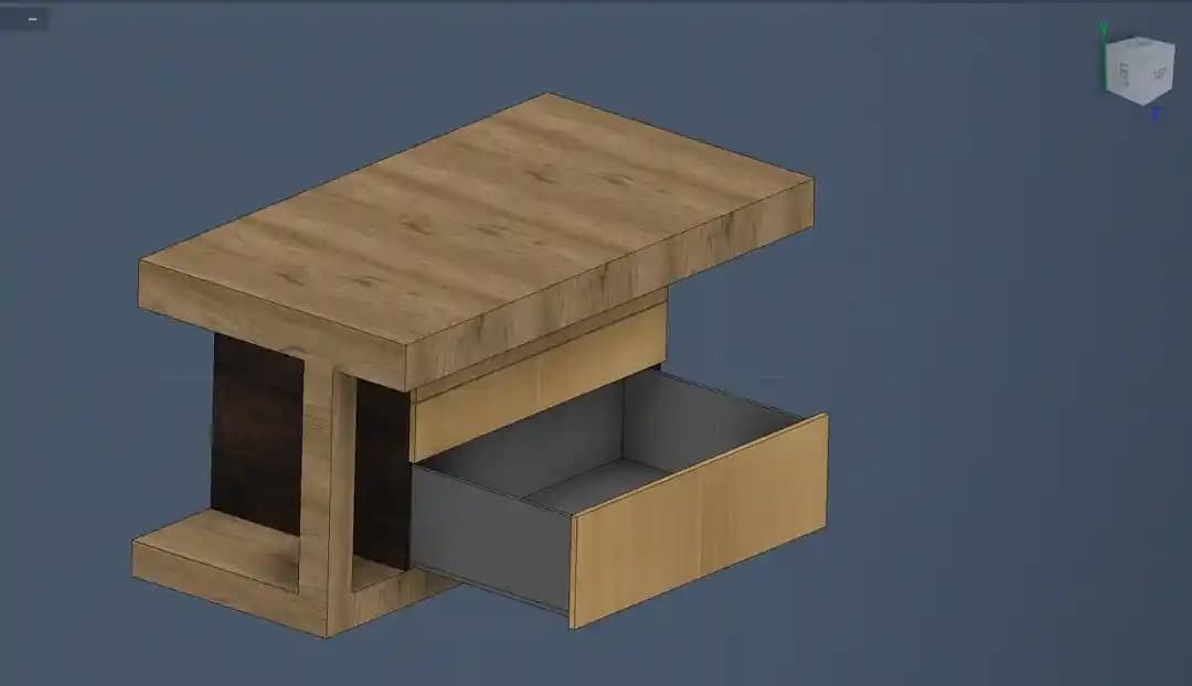 Tezgah Üstü Taşma Sorunu ve Çekmece Erişimi İçin Teknik Çözümler ve Tasarım Alternatifleri