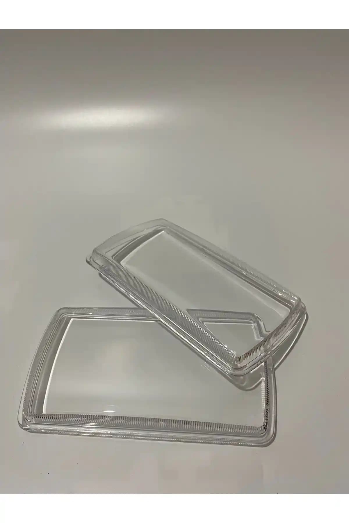 Tofaş Uyumlu Şeffaf Sis Camı Güvenli ve Konforlu Sürüş İçin Yenilikçi Çözüm