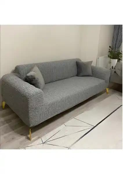 Tuchmall Koltuk Örtüsü ve Likrali Koltuk Örtüsü Karşılaştırması