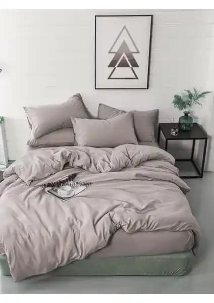 Üntaş Life Çift Kişilik Pamuklu ve Lastikli Nevresim Takımları Karşılaştırması ve Özellikleri