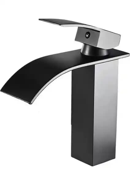 Urban Glow Şelale Banyo Lavabo Bataryası İncelemesi Modern Tasarım ve Fonksiyonellik