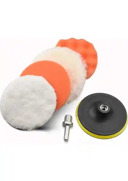 Valkyrie 6 Parça Battal Boy Oto Pasta Cila Polisaj Seti Detaylı İnceleme ve Kullanım İpuçları