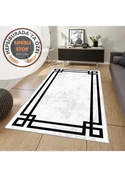 West Home Halı Modelleri Karşılaştırması: Malzeme, Tasarım ve Kullanım Özellikleri