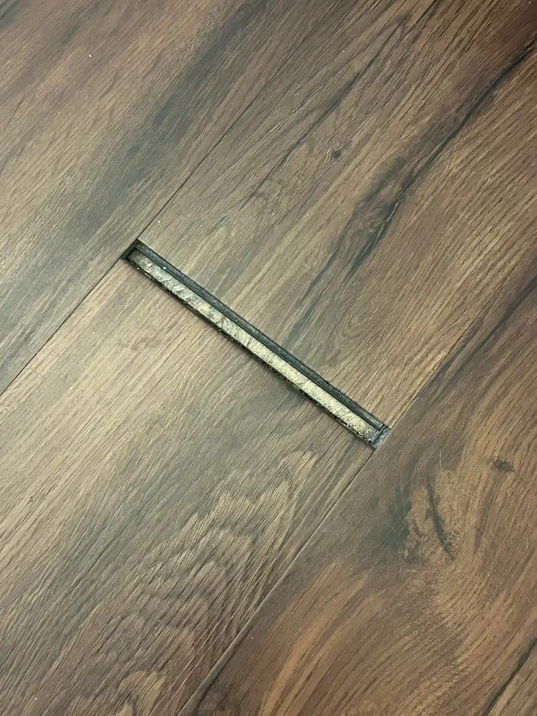 Zemin Kaplamalarındaki Boşlukların Tamiri ve Yeniden Döşeme Gerektirmeyen Çözümler