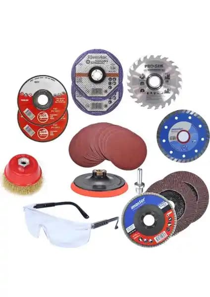 Zubizubi Spiral Avuç İçi Taşlama Makinesi ve Matkap Seti İnceleme ve Kullanıcı Yorumları