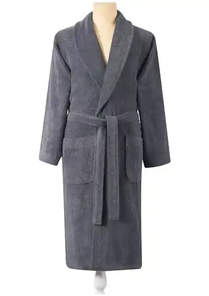 %100 Pamuklu Bay ve Bayan Bornozları Konfor ve Şıklık Sunan Kaliteli Tasarımlar