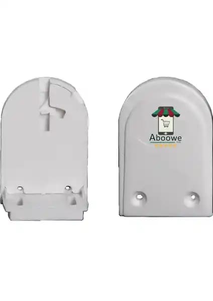 Aboowe Stor Perde Zebra Perde Geniş Kasa Mekanizma Yan Kapakları Ürün İncelemesi ve Özellikleri