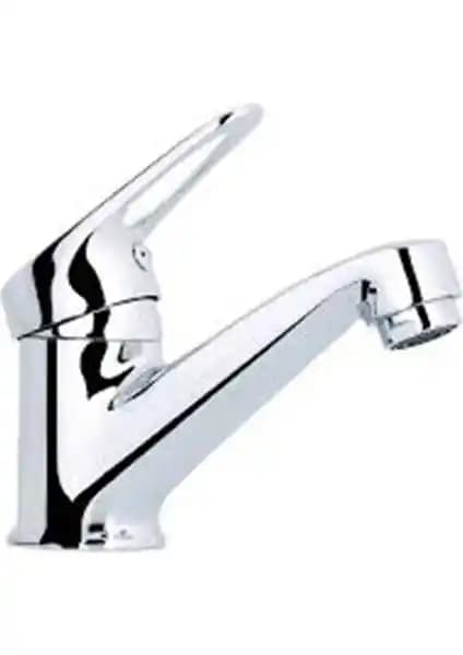 ACR Kitre Lavabo Bataryası Modern Tasarım ve Dayanıklılık Özellikleriyle