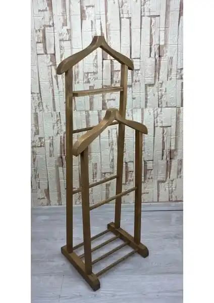 Adalı Mobilya Gürgen Çift Tepeli Dilsiz Uşak Mobilya Seti Estetik ve Fonksiyonellik