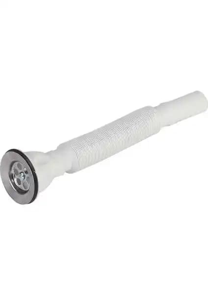 Akar Körüklü Lavabo Sifonu: Ekonomik ve Fonksiyonel Modern Tasarım Çözümü