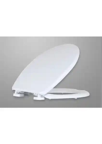 Akdeniz Klozet Kapağı: Ekonomik ve Pratik Modern Banyo Çözümü