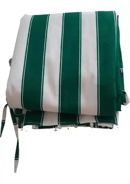 Al-CA HOME Balkon Perdesi Güneş Koruma ve Estetik İçin Modern Çözüm