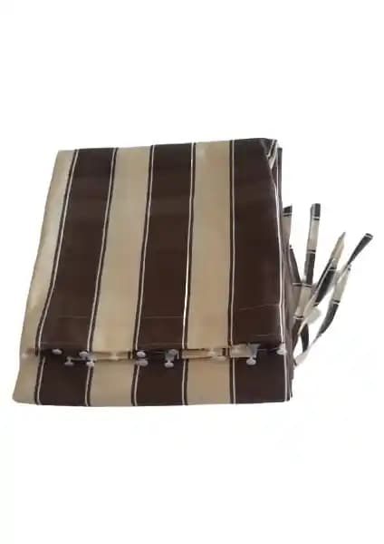 AL-CA HOME Galeri Ataylar Balkon Perdesi: Estetik ve Fonksiyonellik İçin Uygun Çözüm