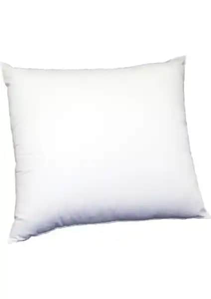 Alla Turca Silikon Yastık 60x60 cm - Sağlık ve Konfor Sunan Yatak Aksesuarı