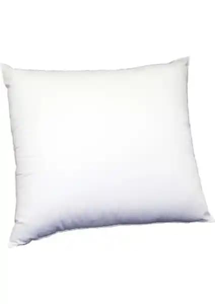 Alla Turca Silikon Yastık 60x60 cm - Sağlık ve Konfor Sunan Yatak Aksesuarı