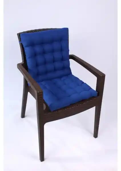 Altın Pamuk Lux Pofidik Rattan Lotus Sandalye Minderi İnceleme ve Detaylar