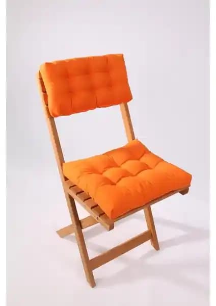 Altınpamuk Ahşap Mutfak ve Bahçe Sandalye Minderleri: Şık ve Konforlu Oturma Çözümleri