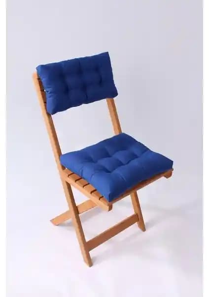 Altınpamuk Bistro Ahşap Mutfak ve Bahçe Sandalye Minderi Seti İncelemesi