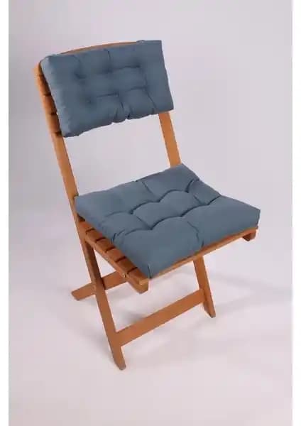 Altınpamuk Lüx Bistro Ahşap Mutfak ve Bahçe Sandalye Minderi Seti Özellikleri ve Kullanım İpuçları