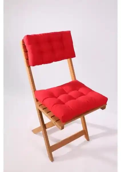 Altınpamuk Lüx Bistro Ahşap ve Bahçe Sandalye Minderleri Seti İnceleme ve Kullanım Rehberi