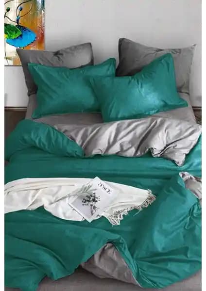 Always Pamuklu Tek Kişilik Nevresim Takımı: Doğal ve Şık Yatak Dekorasyonu