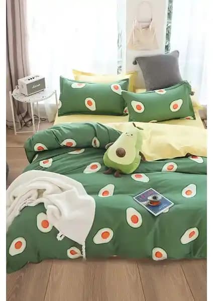 Always Ranforce Çift Kişilik Nevresim Takımı: Estetik ve Fonksiyonellik Bir Arada